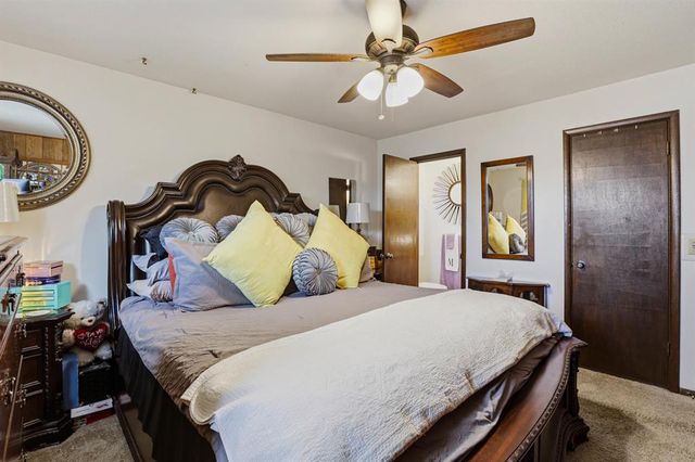 4205 Epperly Drive, Del City, OK 73115