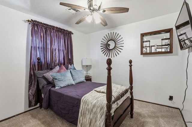 4205 Epperly Drive, Del City, OK 73115