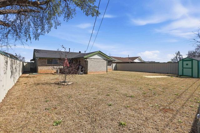 4205 Epperly Drive, Del City, OK 73115