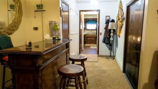 4205 S Epperly Drive, Del City, OK 73115