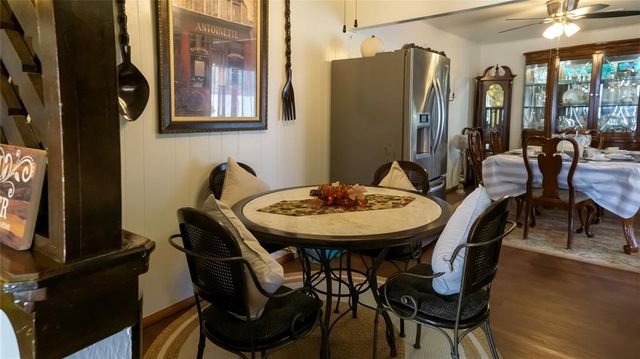 4205 S Epperly Drive, Del City, OK 73115