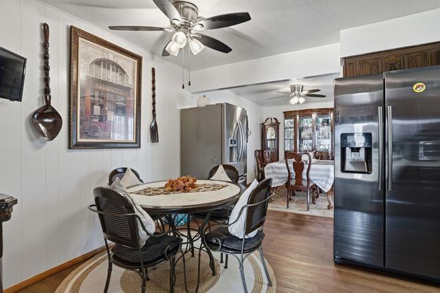 4205 Epperly Drive, Del City, OK 73115