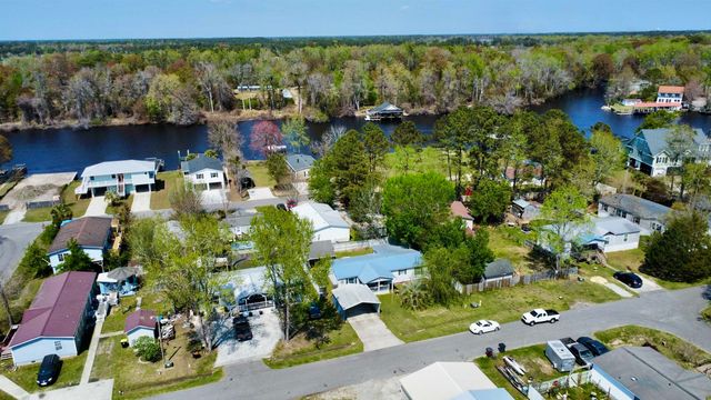 745 River Cliff Dr., Myrtle Beach, SC 29588