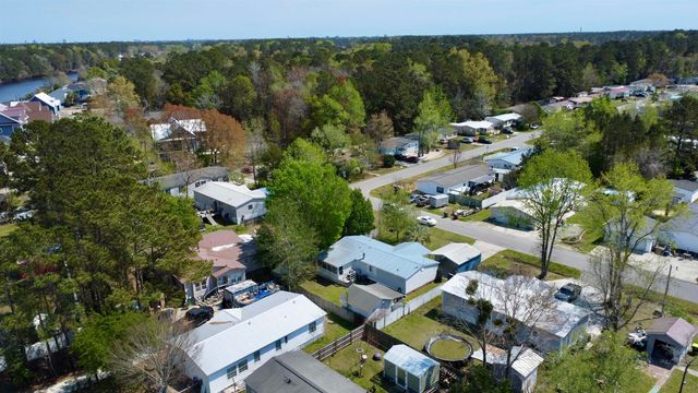 745 River Cliff Dr., Myrtle Beach, SC 29588