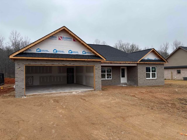 312 Cherokee Creek Road, Gaffney, SC 29341