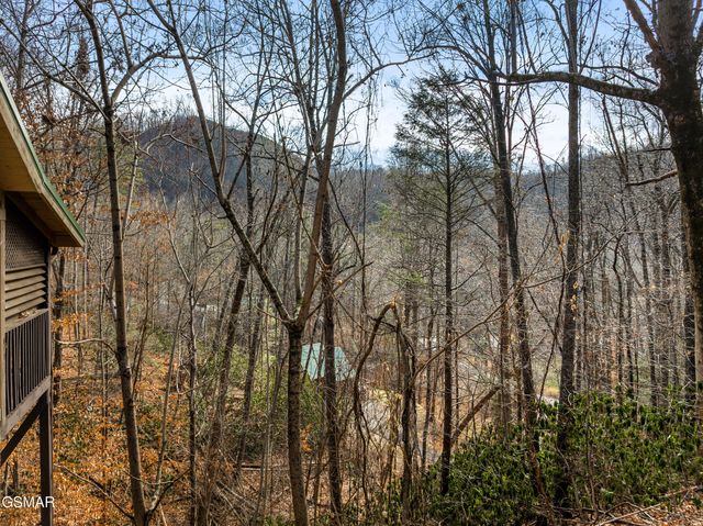 514 Laural Mountain Road, Gatlinburg, TN 37738