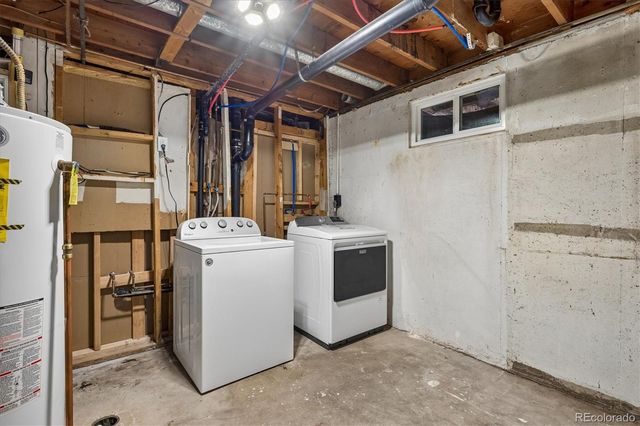 1820 S Teller, Denver, CO 80232