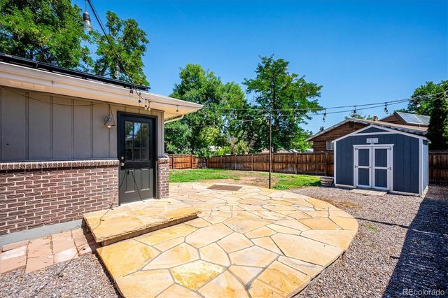 1820 S Teller, Denver, CO 80232