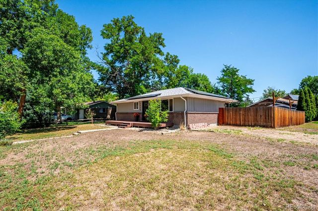 1820 S Teller, Denver, CO 80232