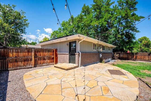 1820 S Teller, Denver, CO 80232
