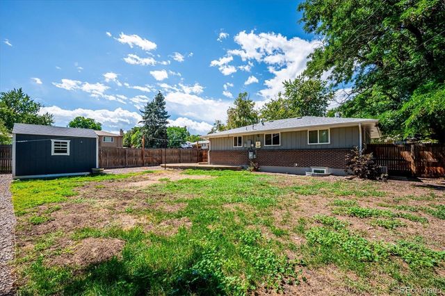 1820 S Teller, Denver, CO 80232