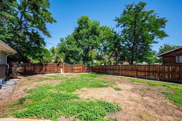 1820 S Teller, Denver, CO 80232