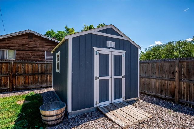 1820 S Teller, Denver, CO 80232
