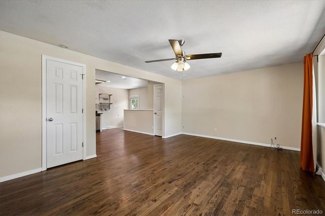 1820 S Teller, Denver, CO 80232