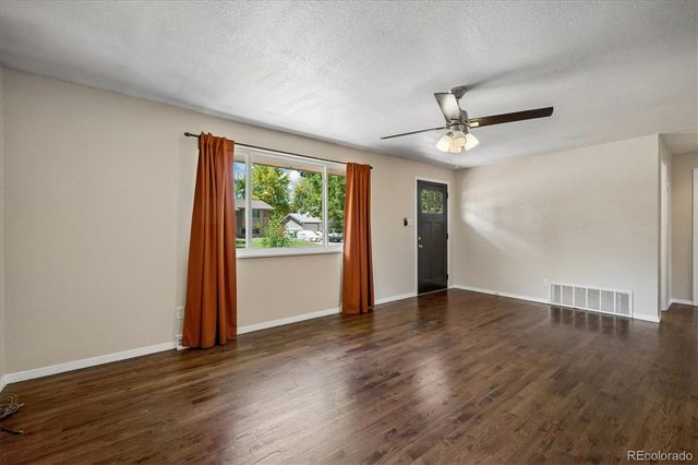 1820 S Teller, Denver, CO 80232