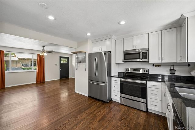 1820 S Teller, Denver, CO 80232