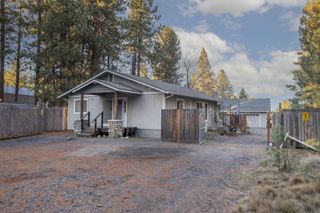 19154 Baker Road, Bend, OR 97702