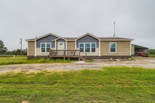 690 Toto Road, Weatherford, TX 76088