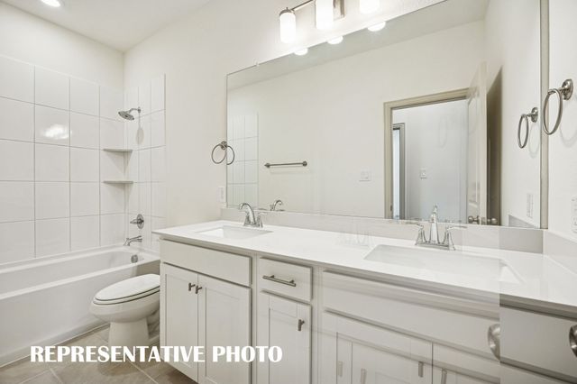 3564 Pierce Lane, Grand Prairie, TX 75052