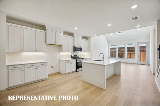 3564 Pierce Lane, Grand Prairie, TX 75052