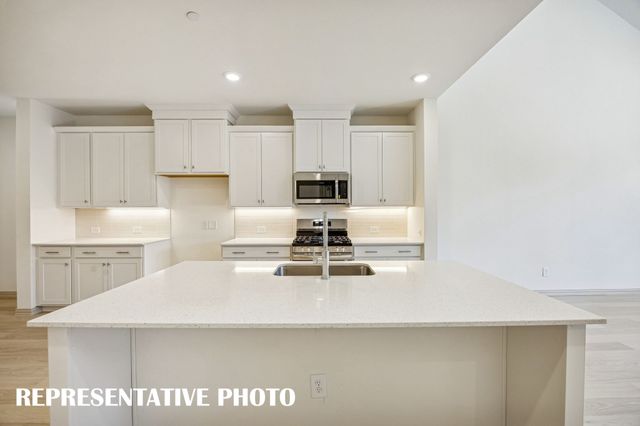 3564 Pierce Lane, Grand Prairie, TX 75052