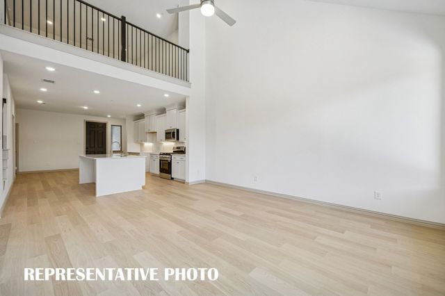 3564 Pierce Lane, Grand Prairie, TX 75052