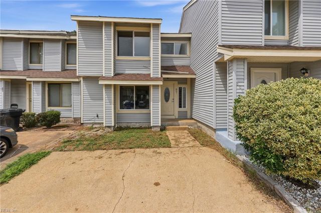 807 Tuition Drive DR, Virginia Beach, VA 23462