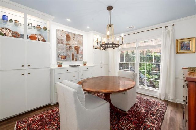 1105 Clairemont Avenue D, Decatur, GA 30030