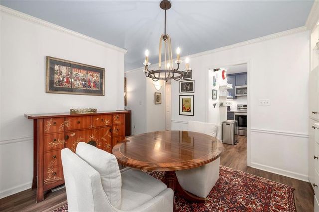 1105 Clairemont Avenue D, Decatur, GA 30030