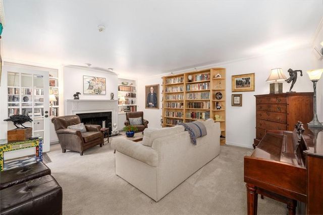 1105 Clairemont Avenue D, Decatur, GA 30030
