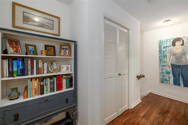 1105 Clairemont Avenue D, Decatur, GA 30030