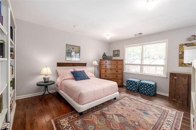 1105 Clairemont Avenue D, Decatur, GA 30030