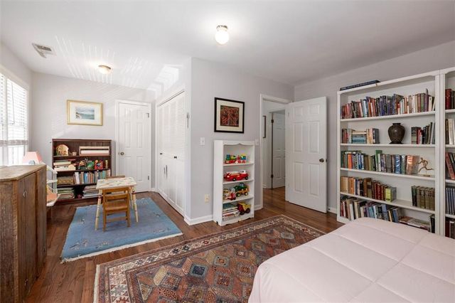 1105 Clairemont Avenue D, Decatur, GA 30030