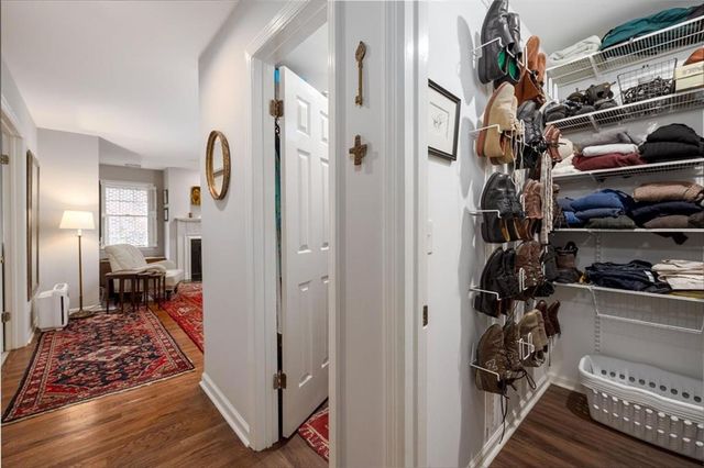 1105 Clairemont Avenue D, Decatur, GA 30030