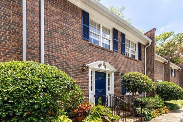 1105 Clairemont Avenue D, Decatur, GA 30030