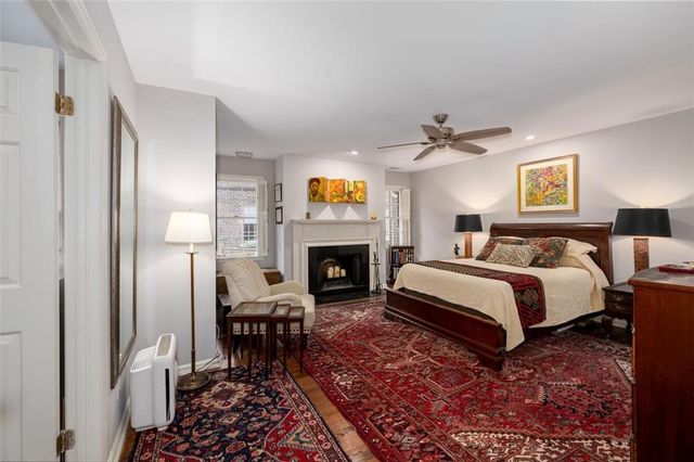 1105 Clairemont Avenue D, Decatur, GA 30030