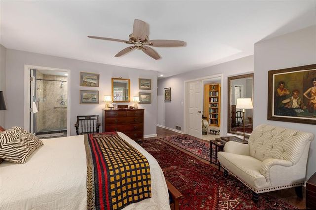 1105 Clairemont Avenue D, Decatur, GA 30030