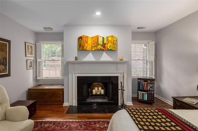 1105 Clairemont Avenue D, Decatur, GA 30030