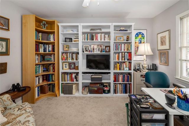 1105 Clairemont Avenue D, Decatur, GA 30030