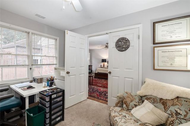 1105 Clairemont Avenue D, Decatur, GA 30030