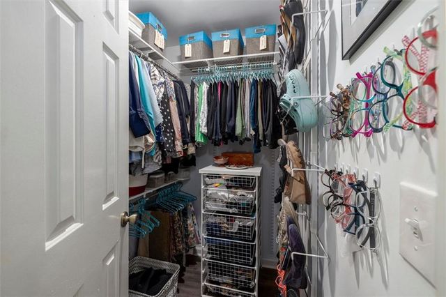 1105 Clairemont Avenue D, Decatur, GA 30030