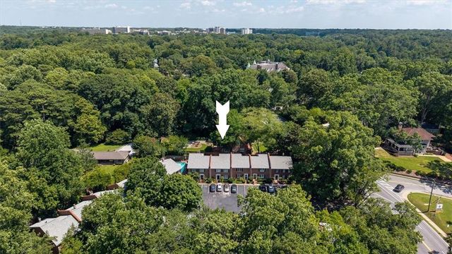 1105 Clairemont Avenue D, Decatur, GA 30030