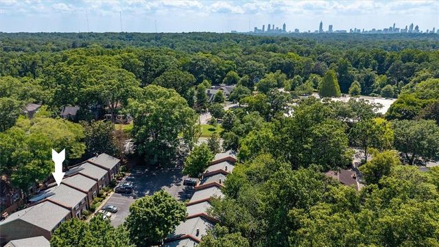 1105 Clairemont Avenue D, Decatur, GA 30030