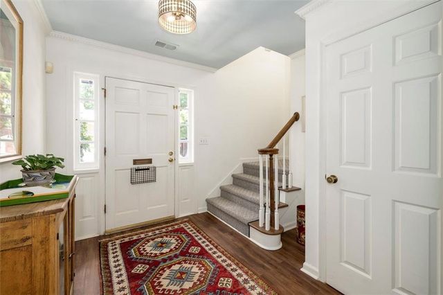 1105 Clairemont Avenue D, Decatur, GA 30030
