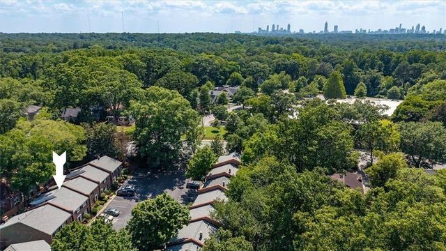 1105 Clairemont Avenue D, Decatur, GA 30030