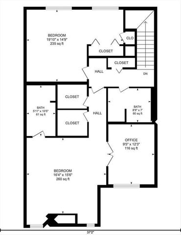 1105 Clairemont Avenue D, Decatur, GA 30030