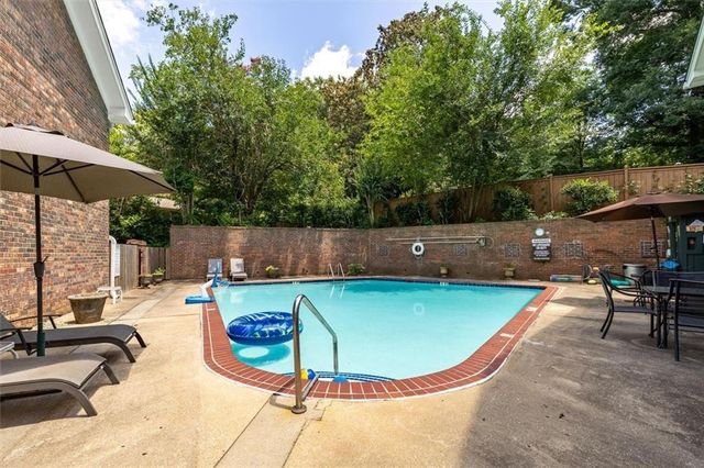 1105 Clairemont Avenue D, Decatur, GA 30030