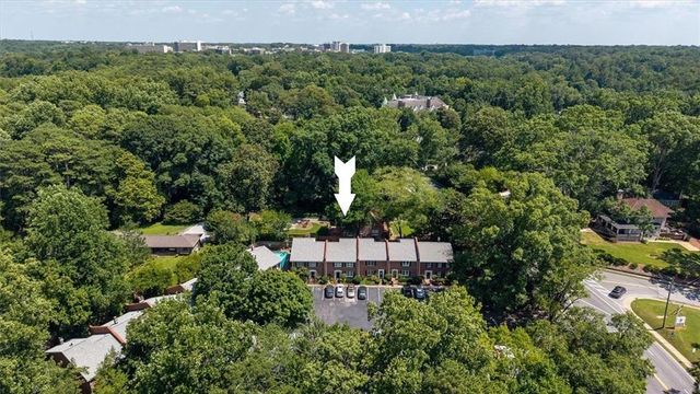 1105 Clairemont Avenue D, Decatur, GA 30030
