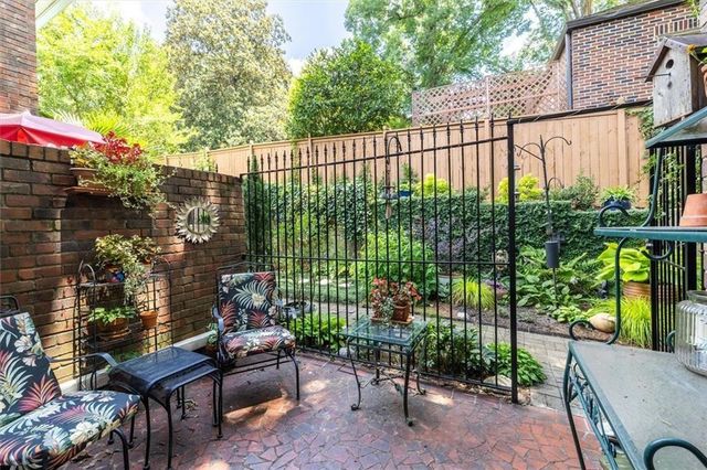 1105 Clairemont Avenue D, Decatur, GA 30030