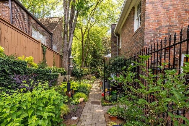 1105 Clairemont Avenue D, Decatur, GA 30030